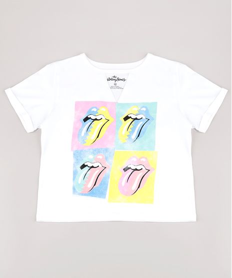 Blusa-Infantil-de-Banda-The-Rolling-Stones-Choker-Manga-Curta-Off-White-9805850-Off_White_1