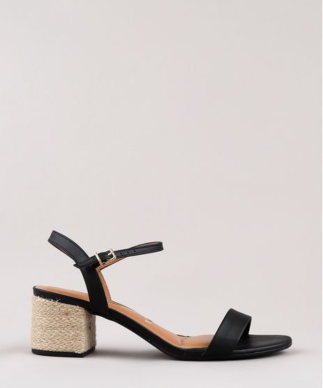 Sandalia-Feminina-Vizzano-Salto-Medio-Grosso-em-Corda-Preta-9845620-Preto_1