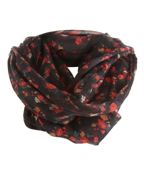 Lenco-Estampado-Floral-Preto-8470333-Preto_1