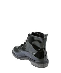 Bota-Molekinha-com-Patchs-Preta-8595383-Preto_3