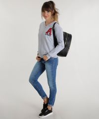 Blusao-Bomber-em-Moletom-Cinza-Mescla-8599296-Cinza_Mescla_3 Blusao-Bomber-em-Moletom-Cinza-Mescla-8599296-Cinza_Mescla_3