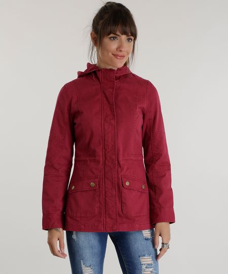 Parka-Vinho-8476950-Vinho_1 Parka-Vinho-8476950-Vinho_1