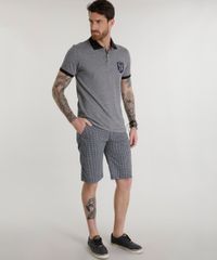 Polo--Superior-Team-76--Preta-8315845-Preto_3