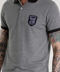 Polo--Superior-Team-76--Preta-8315845-Preto_4