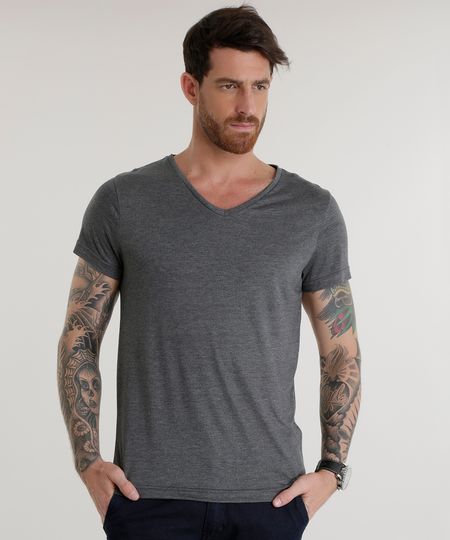 Camiseta-Basica-Cinza-Mescla-Escuro-8582213-Cinza_Mescla_Escuro_1 Camiseta-Basica-Cinza-Mescla-Escuro-8582213-Cinza_Mescla_Escuro_1