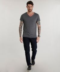 Camiseta-Basica-Cinza-Mescla-Escuro-8582213-Cinza_Mescla_Escuro_3 Camiseta-Basica-Cinza-Mescla-Escuro-8582213-Cinza_Mescla_Escuro_3