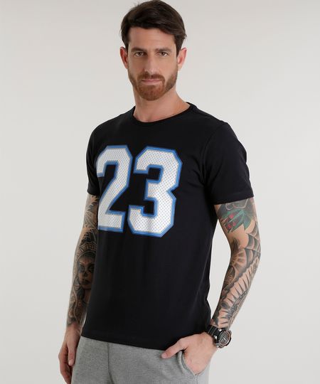 Camiseta-Ace--23--Preta-8577617-Preto_1 Camiseta-Ace--23--Preta-8577617-Preto_1