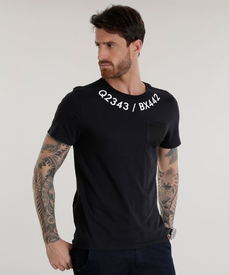 Camiseta--Q2343-BX442--Preta-8557219-Preto_1 Camiseta--Q2343-BX442--Preta-8557219-Preto_1
