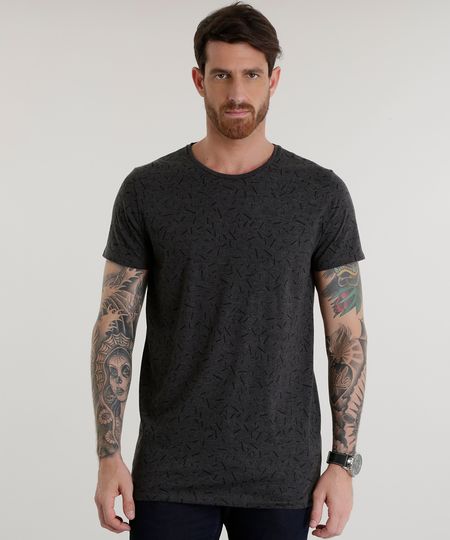 Camiseta-Longa-Estampada-Cinza-Mescla-Escuro-8548821-Cinza_Mescla_Escuro_1 Camiseta-Longa-Estampada-Cinza-Mescla-Escuro-8548821-Cinza_Mescla_Escuro_1