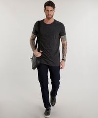 Camiseta-Longa-Estampada-Cinza-Mescla-Escuro-8548821-Cinza_Mescla_Escuro_3 Camiseta-Longa-Estampada-Cinza-Mescla-Escuro-8548821-Cinza_Mescla_Escuro_3