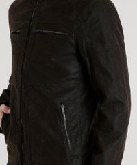 Jaqueta-com-Bolsos-Marrom-Escuro-8464277-Marrom_Escuro_4