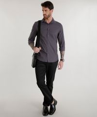 Camisa-Slim-Estampada-Chumbo-8437751-Chumbo_3