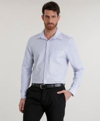 Camisa-Comfort-Estampada-Azul-Medio-8438167-Azul_Medio_5