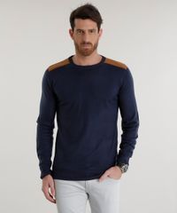 Sueter-em-Trico-Azul-Marinho-8467098-Azul_Marinho_1 Sueter-em-Trico-Azul-Marinho-8467098-Azul_Marinho_1