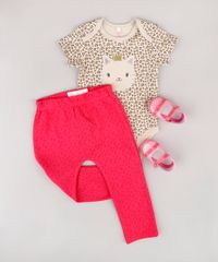 Calca-Infantil-Passarinho-Estampada-de-Folhagens-Rosa-Escuro-9679742-Rosa_Escuro_3
