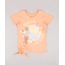 Blusa-Infantil-com-Estampa-Tropical-e-Amarracao-Lateral-Manga-Curta--Coral-9805848-Coral_1