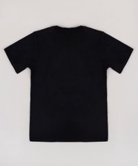 Camiseta-Infantil-Jurassic-World-Manga-Curta--Preta-9840094-Preto_2