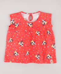 Blusa-Infantil-Estampada-Floral-Manga-Curta-Vermelho-9762136-Vermelho_1