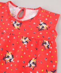 Blusa-Infantil-Estampada-Floral-Manga-Curta-Vermelho-9762136-Vermelho_5