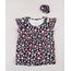 Blusa-Infantil-Estampada-Floral-com-Babado-na-Manga---Elastico-de-Cabelo-Scrunchie-Azul-Marinho-9826478-Azul_Marinho_1