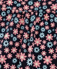 Blusa-Infantil-Estampada-Floral-com-Babado-na-Manga---Elastico-de-Cabelo-Scrunchie-Azul-Marinho-9826478-Azul_Marinho_3