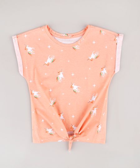 Blusa-Infantil-Estampada-de-Unicornio-com-Amarracao-Manga-Curta--Coral-9805429-Coral_1 Blusa-Infantil-Estampada-de-Unicornio-com-Amarracao-Manga-Curta--Coral-9805429-Coral_1