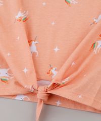 Blusa-Infantil-Estampada-de-Unicornio-com-Amarracao-Manga-Curta--Coral-9805429-Coral_3 Blusa-Infantil-Estampada-de-Unicornio-com-Amarracao-Manga-Curta--Coral-9805429-Coral_3