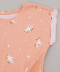 Blusa-Infantil-Estampada-de-Unicornio-com-Amarracao-Manga-Curta--Coral-9805429-Coral_4 Blusa-Infantil-Estampada-de-Unicornio-com-Amarracao-Manga-Curta--Coral-9805429-Coral_4