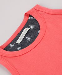 Regata-Infantil-com-Bolso-Estampado-Coral-9758986-Coral_3