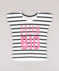 Blusa-Infantil-Barbie--Dream-Big--Listrada-Manga-Curta--Off-White-9757215-Off_White_1