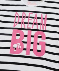 Blusa-Infantil-Barbie--Dream-Big--Listrada-Manga-Curta--Off-White-9757215-Off_White_3