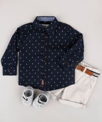 Camisa-Infantil-Estampada-de-Ancora-Manga-Longa-Azul-Marinho-9670880-Azul_Marinho_3