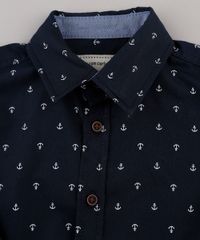 Camisa-Infantil-Estampada-de-Ancora-Manga-Longa-Azul-Marinho-9670880-Azul_Marinho_5