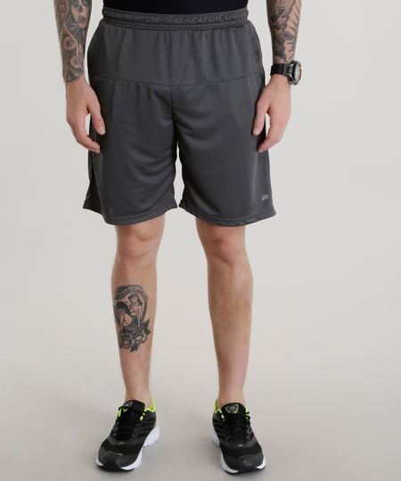 Bermuda-de-Futebol-Ace-Chumbo-8564661-Chumbo_1 Bermuda-de-Futebol-Ace-Chumbo-8564661-Chumbo_1