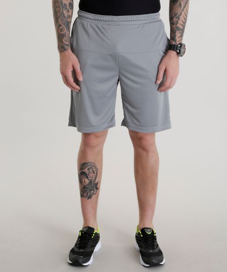 Bermuda-de-Futebol-Ace-Cinza-Claro-8564661-Cinza_Claro_1 Bermuda-de-Futebol-Ace-Cinza-Claro-8564661-Cinza_Claro_1