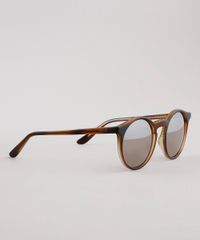 Oculos-de-Sol-Redondo-Feminino-Triya-Marrom-9751821-Marrom_3