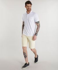 Bermuda-Reta-Com-Cinto-Amarelo-Claro-8541288-Amarelo_Claro_3
