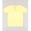 Camiseta-Infantil-com-Bolso-Manga-Curta-Gola-Portuguesa-Amarelo-Claro-9758287-Amarelo_Claro_1