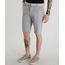 Bermuda-Reta-Estampada-Com-Cinto-Cinza-Claro-8543494-Cinza_Claro_1