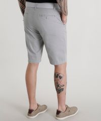 Bermuda-Reta-Estampada-Com-Cinto-Cinza-Claro-8543494-Cinza_Claro_2