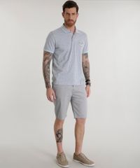 Bermuda-Reta-Estampada-Com-Cinto-Cinza-Claro-8543494-Cinza_Claro_3