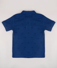 Polo-Infantil-em-Piquet-Estampada-de-Tubarao-Manga-Curta-Azul-Marinho-9721213-Azul_Marinho_2