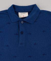 Polo-Infantil-em-Piquet-Estampada-de-Tubarao-Manga-Curta-Azul-Marinho-9721213-Azul_Marinho_3