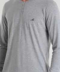 Pijama-Cinza-Mescla-8380925-Cinza_Mescla_3