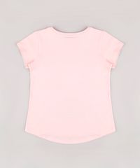Blusa-Infantil-Ariel-A-Pequena-Sereia-com-Paete-Manga-Curta--Rosa-Claro-9758260-Rosa_Claro_2