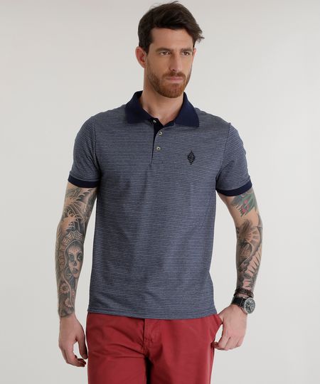 Polo-Estampada-Azul-Marinho-8577392-Azul_Marinho_1
