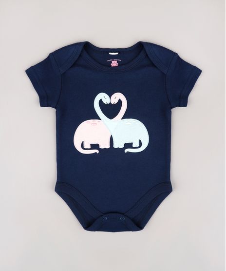 Body-Infantil-com-Patch-de-Dinossauros-Manga-Curta-Azul-Marinho-9680882-Azul_Marinho_1