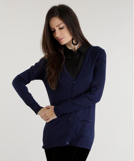 Cardigan-em-Trico-Azul-Marinho-8460788-Azul_Marinho_1
