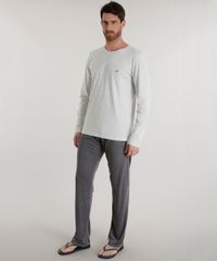 Pijama-Cinza-Mescla-Claro-8518738-Cinza_Mescla_Claro_1 Pijama-Cinza-Mescla-Claro-8518738-Cinza_Mescla_Claro_1