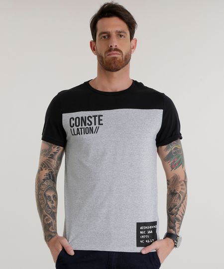 Camiseta--Constellation--Cinza-Mescla-8557235-Cinza_Mescla_1 Camiseta--Constellation--Cinza-Mescla-8557235-Cinza_Mescla_1